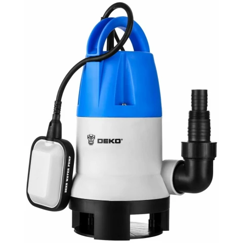 Насос DEKO DWP-750P