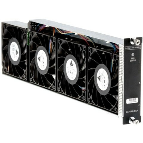 Вентиляторный модуль Cisco WS-C6503-E-FAN=