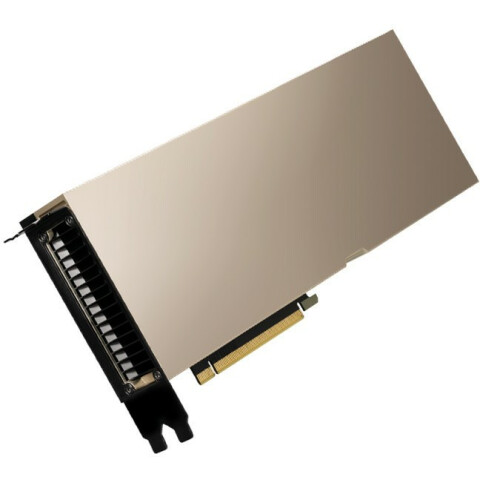Графический ускоритель вычислений nVidia Tesla A100 80Gb OEM