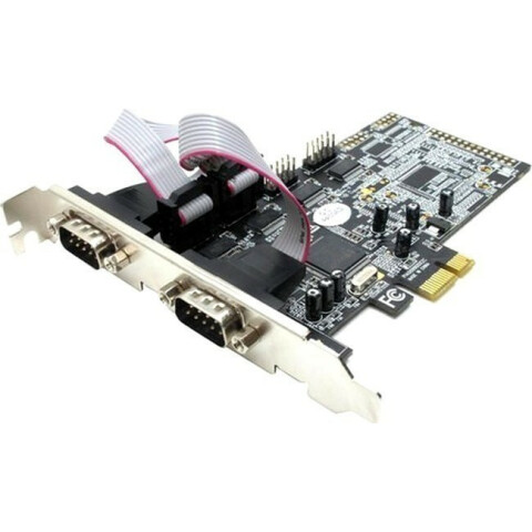 Плата расширения ST-Lab I-343 OEM