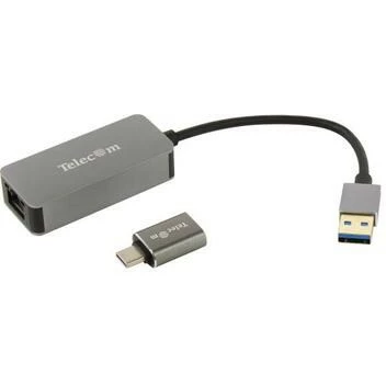 Сетевой адаптер Telecom TU325M