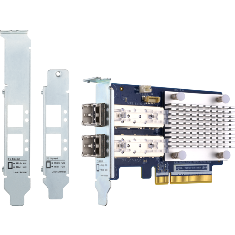 Сетевая карта QNAP QXP-32G2FC