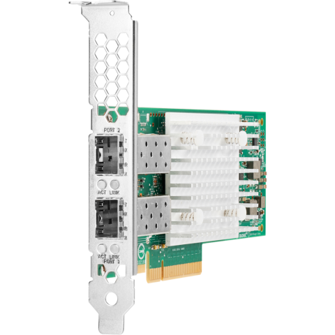 Сетевая карта HPE P28787-B21