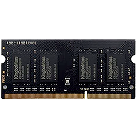 Модуль памяти TerraMaster A-SRAMD3-4G