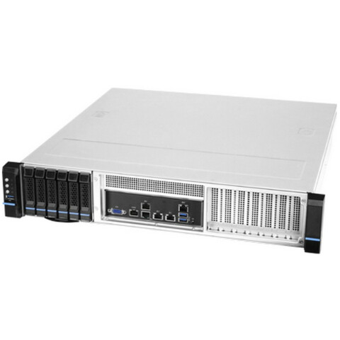 Серверный корпус Chenbro RM25206H02*15796