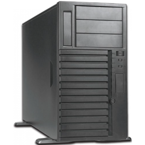 Серверный корпус Chenbro SR10769H11*15596