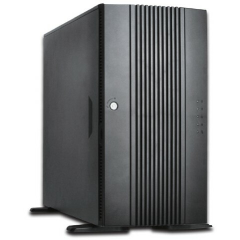 Серверный корпус Chenbro SR11269H01*14671