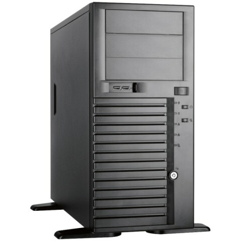 Серверный корпус Chenbro SR20969H11*14501