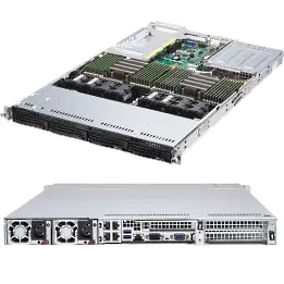 Серверная платформа SuperMicro AS-1023US-TR4