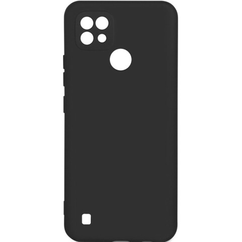 Чехол DF rmOriginal-11 Black