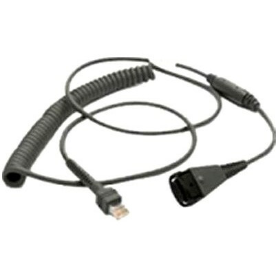 Кабель Zebra (Motorola, Symbol) CBA-D02-C09ZAR