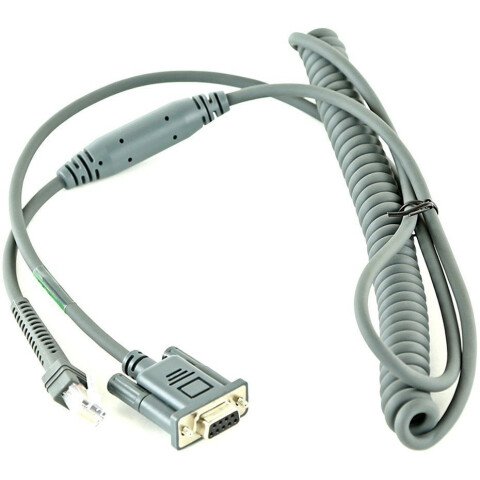 Кабель Zebra (Motorola, Symbol) CBA-R46-C09ZBR