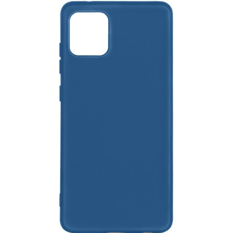 Чехол DF sOriginal-34 Blue