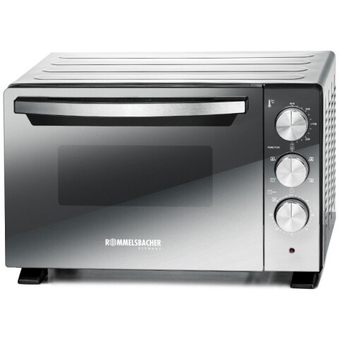 Rommelsbacher BGS 1400