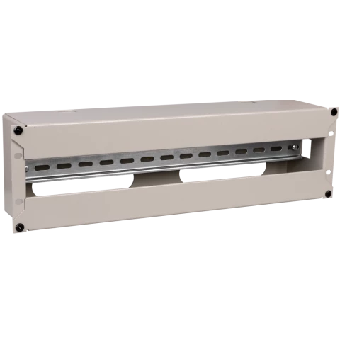 Электрораспределительная панель ITK EDP35-3U22M