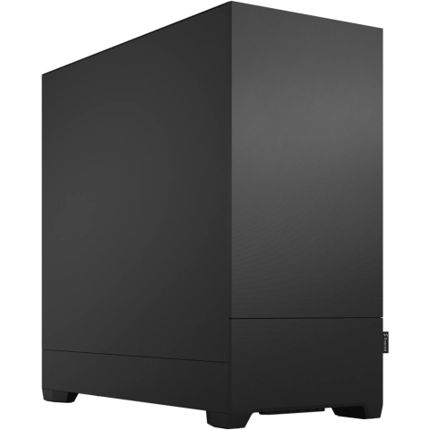Корпус Fractal Design Pop Silent Black Solid