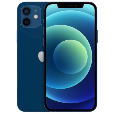 Смартфон Apple iPhone 12 64Gb Blue (MGJ83RM/A)