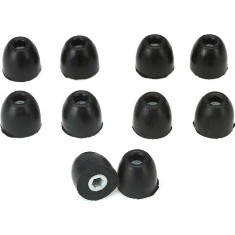 Сменные амбушюры Shure EABKF1-10M