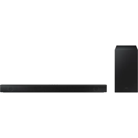 Звуковая панель Samsung HW-B550