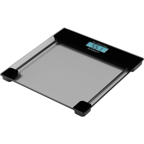 Напольные весы Scarlett SC-BS33E105