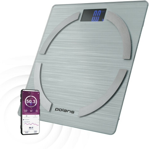 Напольные весы Polaris PWS 1886