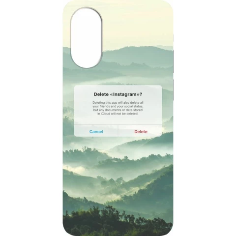 Чехол Gresso GR17AAAE8874