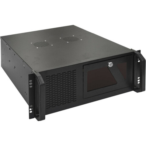 Серверный корпус ExeGate Pro 4U480-06/4U4021S/RM-1100ADS 1100W