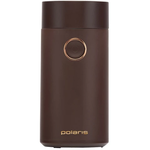 Кофемолка Polaris PCG2014 Brown