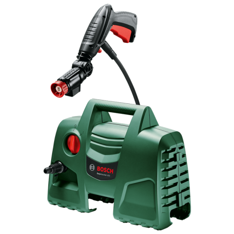 Мойка высокого давления Bosch EasyAquatak 100