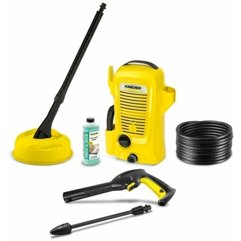 Мойка высокого давления Karcher K 2 Universal Home
