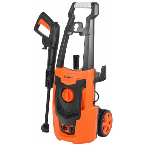 Мойка высокого давления PATRIOT GT360 Imperial