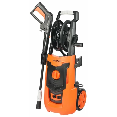 Мойка высокого давления PATRIOT GT540 Imperial