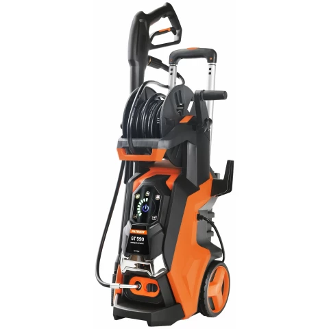 Мойка высокого давления PATRIOT GT590 Imperial