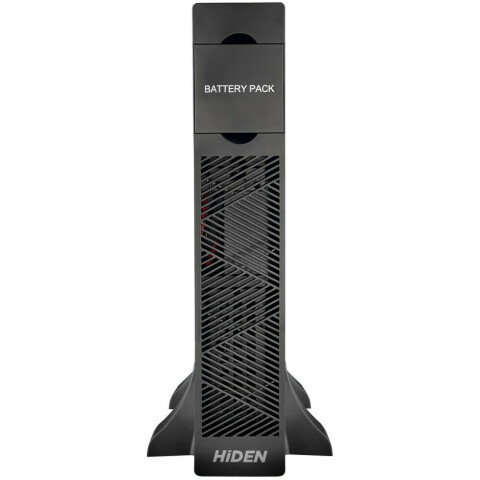 Батарейный блок HIDEN KU9102S-RT (EXBR+48)