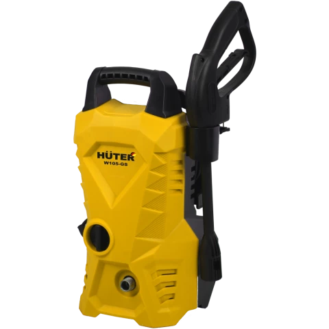 Мойка высокого давления Huter W105-GS