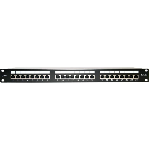 Патч-панель 5bites PPF55-05