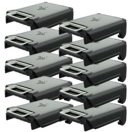 Аккумулятор Zebra (Motorola, Symbol) BTRY-RS51-4MA-10