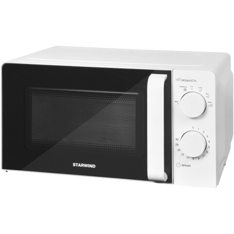 Микроволновая печь Starwind SMW2420 White