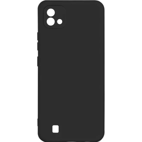 Чехол DF rmOriginal-10 Black