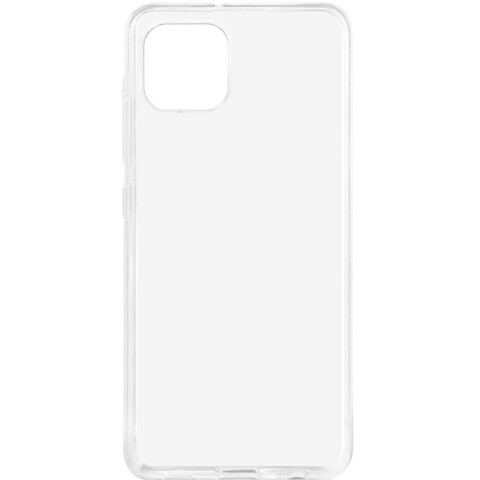 Чехол DF sCase-127 Transparent