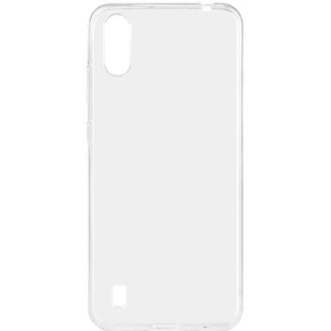 Чехол DF zCase-22 Transparent