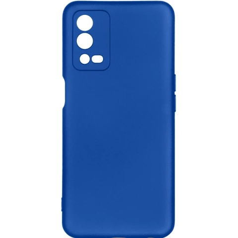 Чехол DF oOriginal-15 Blue