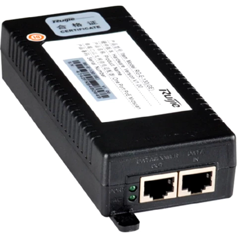 PoE инжектор Ruijie RG-E-130(GE)