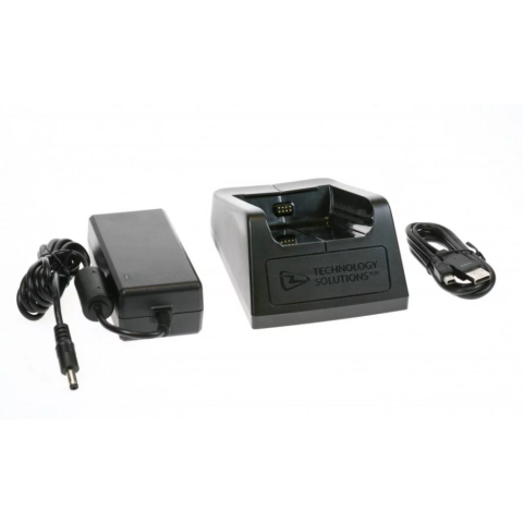 Зарядное устройство Zebra (Motorola, Symbol) 1166-CRD-01-KIT