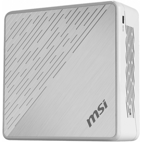 Неттоп MSI Cubi 5 10M-626RU