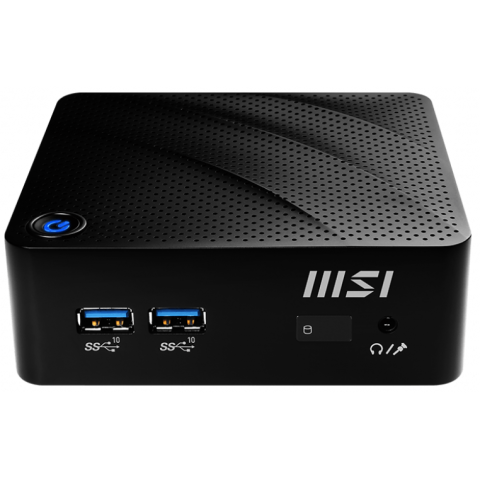 Платформа MSI Cubi N JSL-042BR