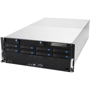 Серверная платформа ASUS ESC8000A-E11 3000W