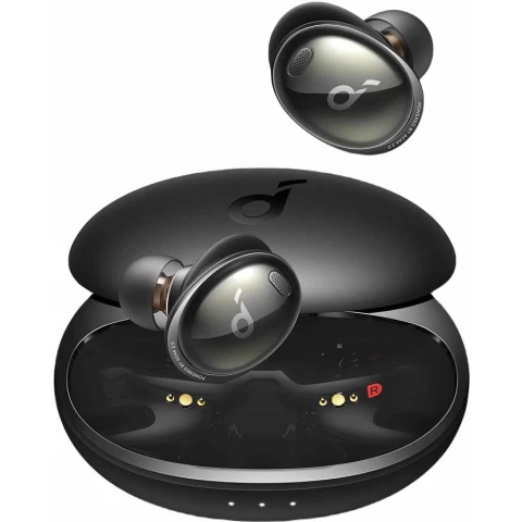 Гарнитура Anker Soundcore Liberty 3 Pro Black