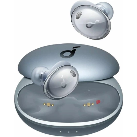 Гарнитура Anker Soundcore Liberty 3 Pro Grey