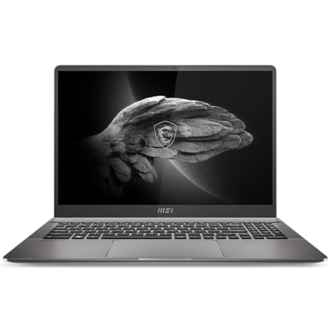Ноутбук MSI Creator Z16P (B12UGST-027)